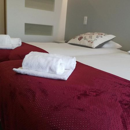 Maria Violeta Tourism Apartment Cadaval 外观 照片