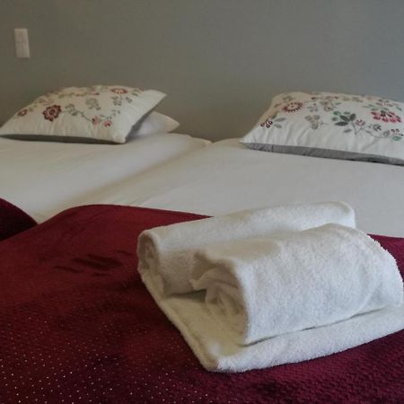 Maria Violeta Tourism Apartment Cadaval 外观 照片