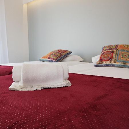 Maria Violeta Tourism Apartment Cadaval 外观 照片