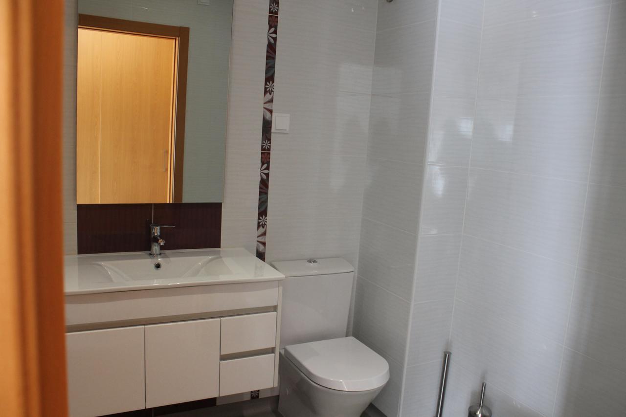 Maria Violeta Tourism Apartment Cadaval 外观 照片