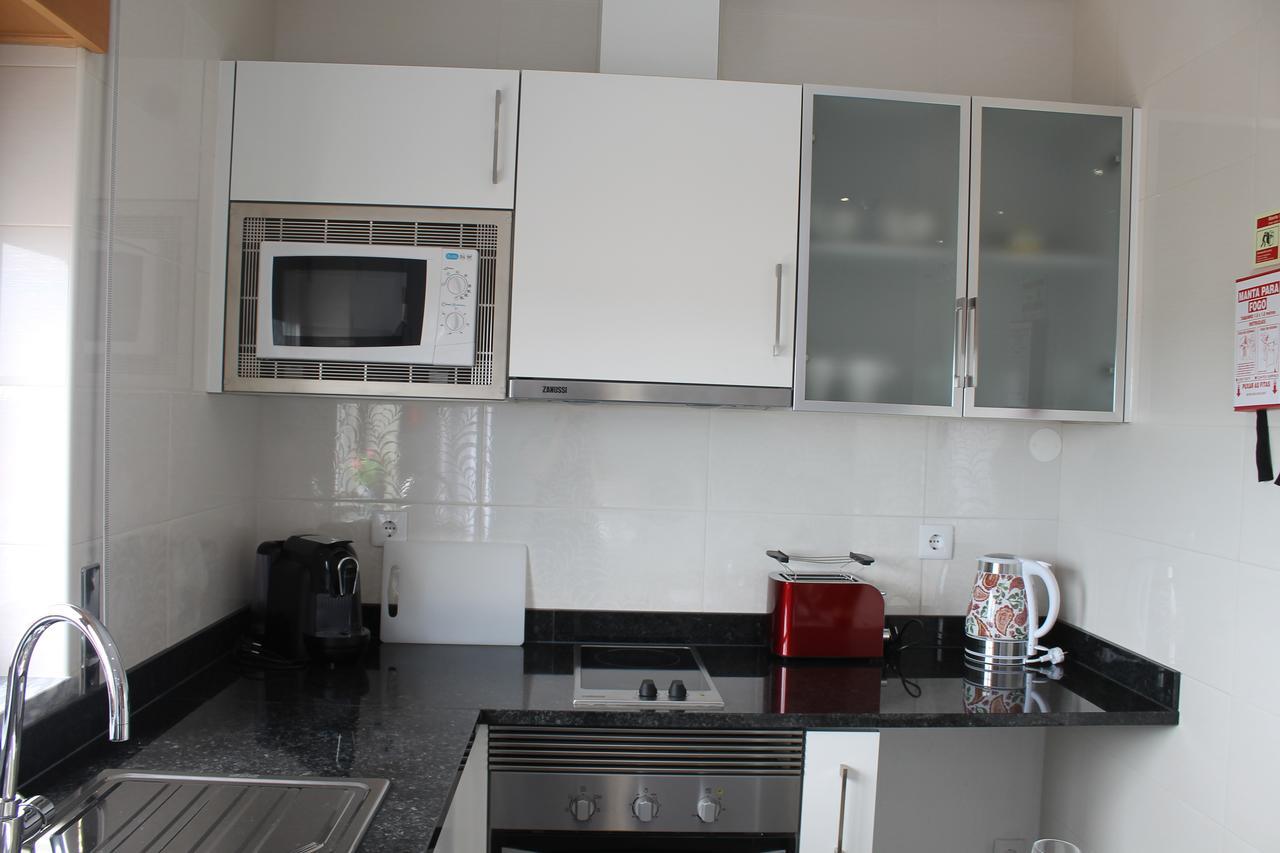 Maria Violeta Tourism Apartment Cadaval 外观 照片