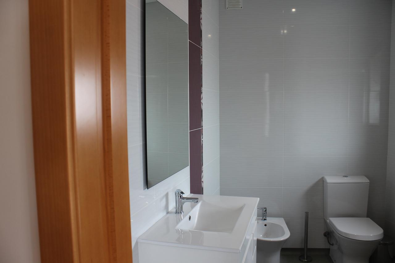 Maria Violeta Tourism Apartment Cadaval 外观 照片