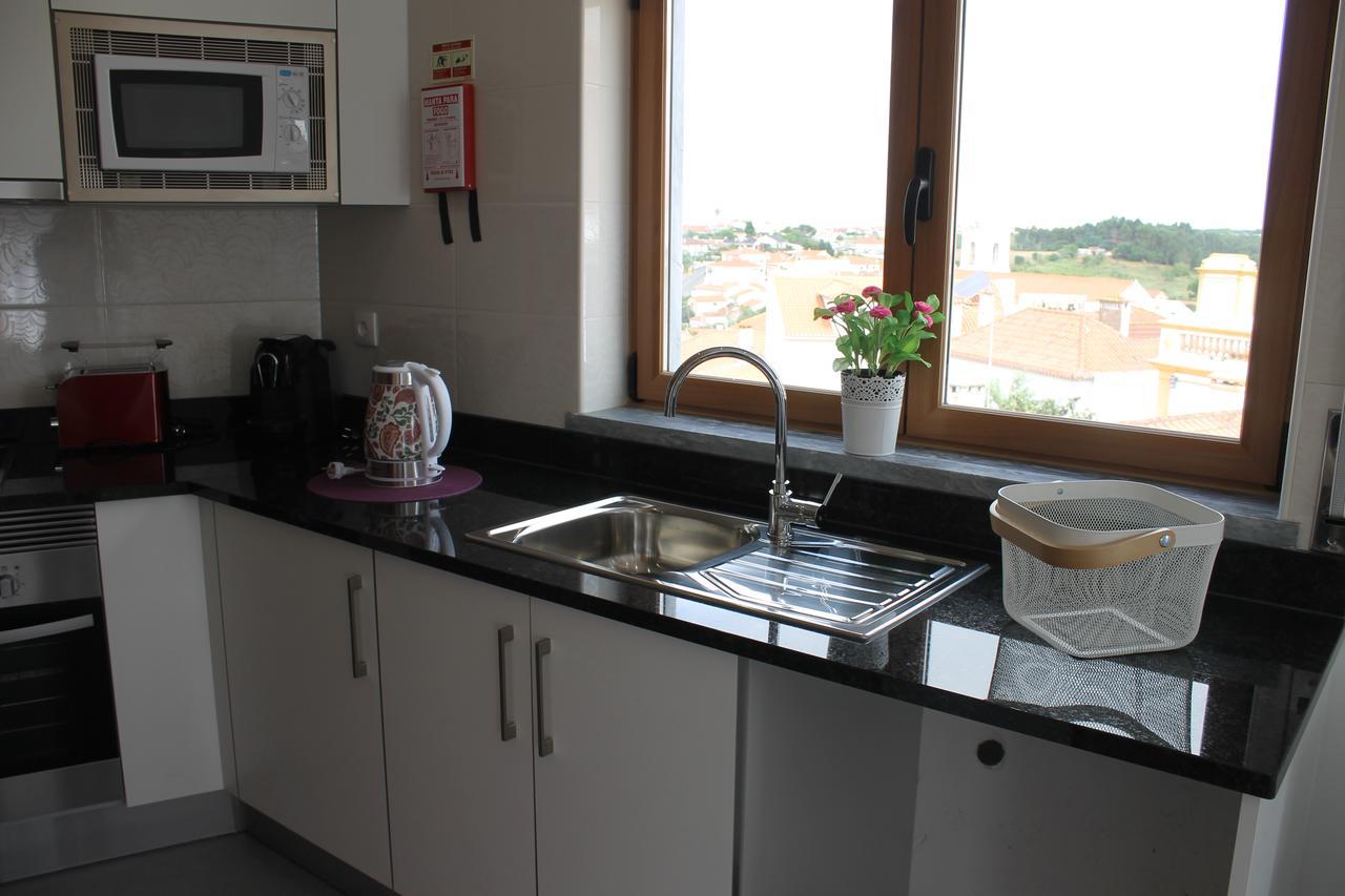 Maria Violeta Tourism Apartment Cadaval 外观 照片