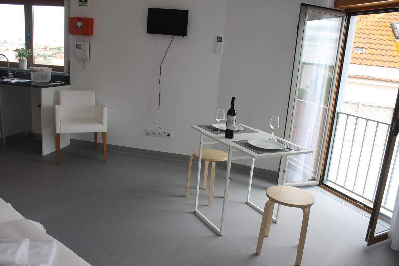 Maria Violeta Tourism Apartment Cadaval 外观 照片
