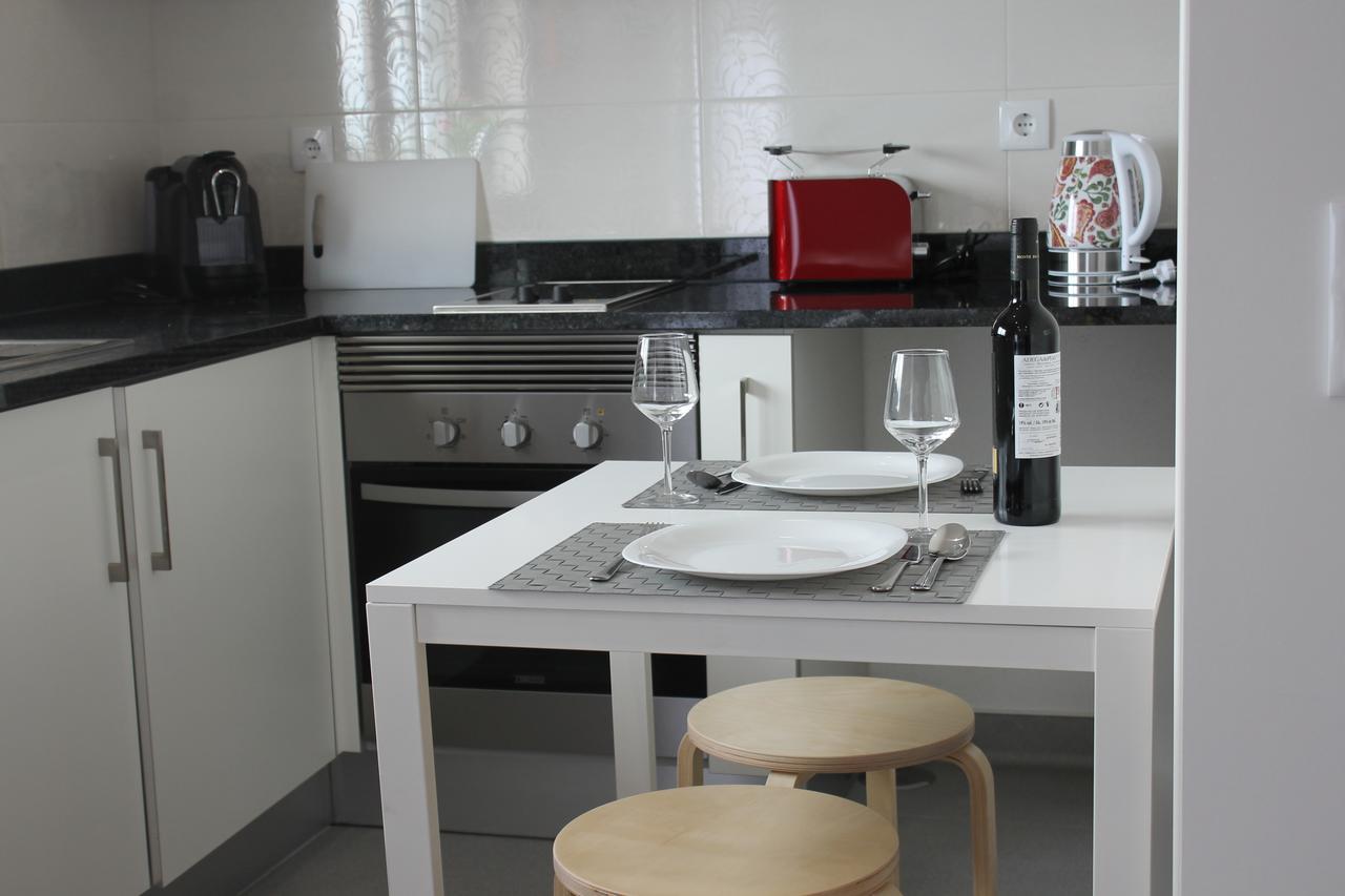 Maria Violeta Tourism Apartment Cadaval 外观 照片