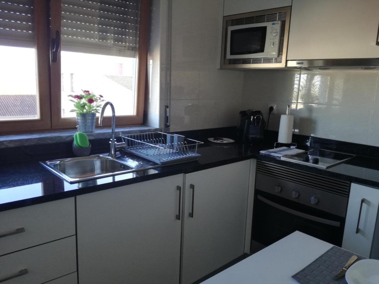 Maria Violeta Tourism Apartment Cadaval 外观 照片