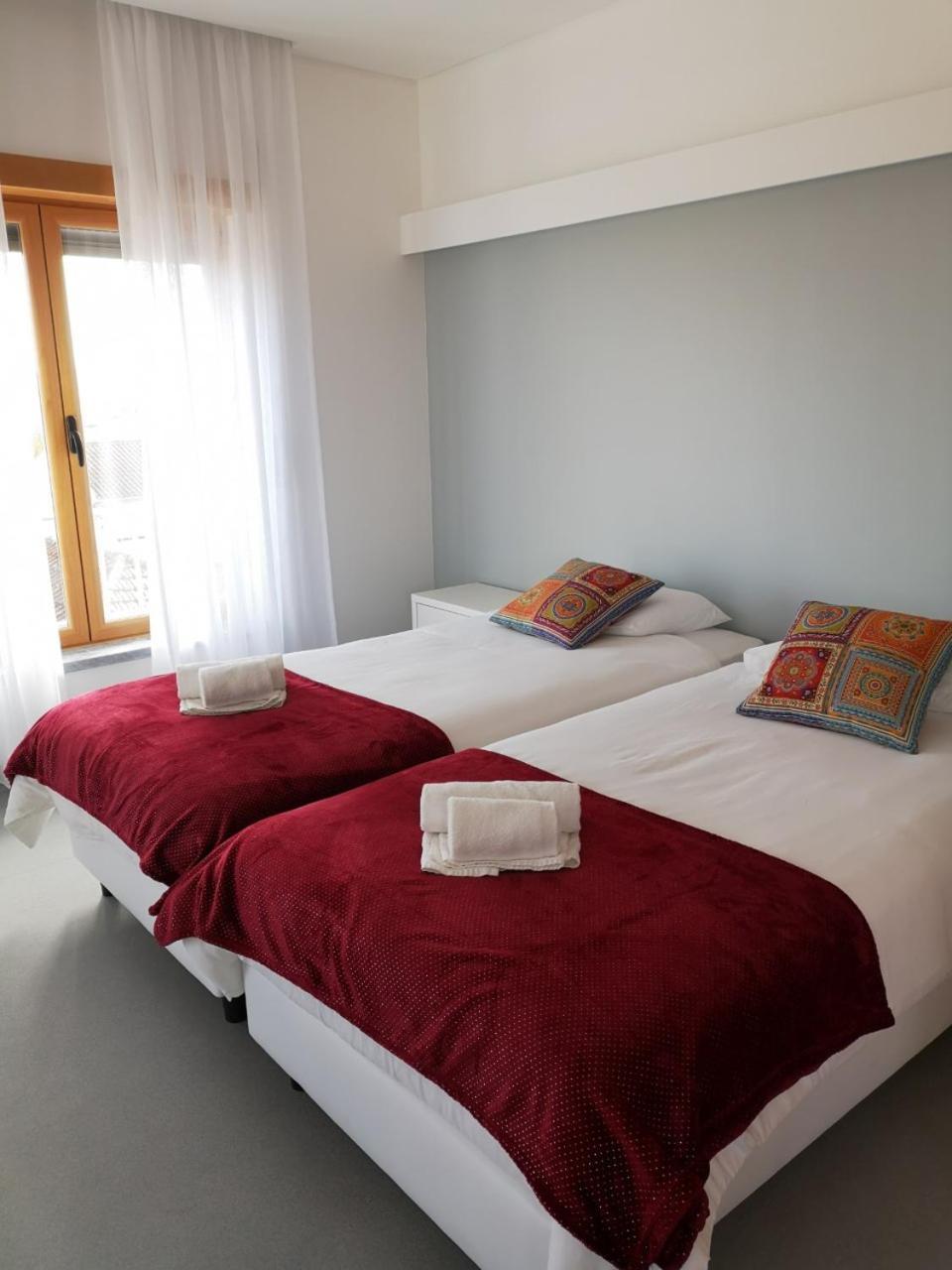 Maria Violeta Tourism Apartment Cadaval 外观 照片