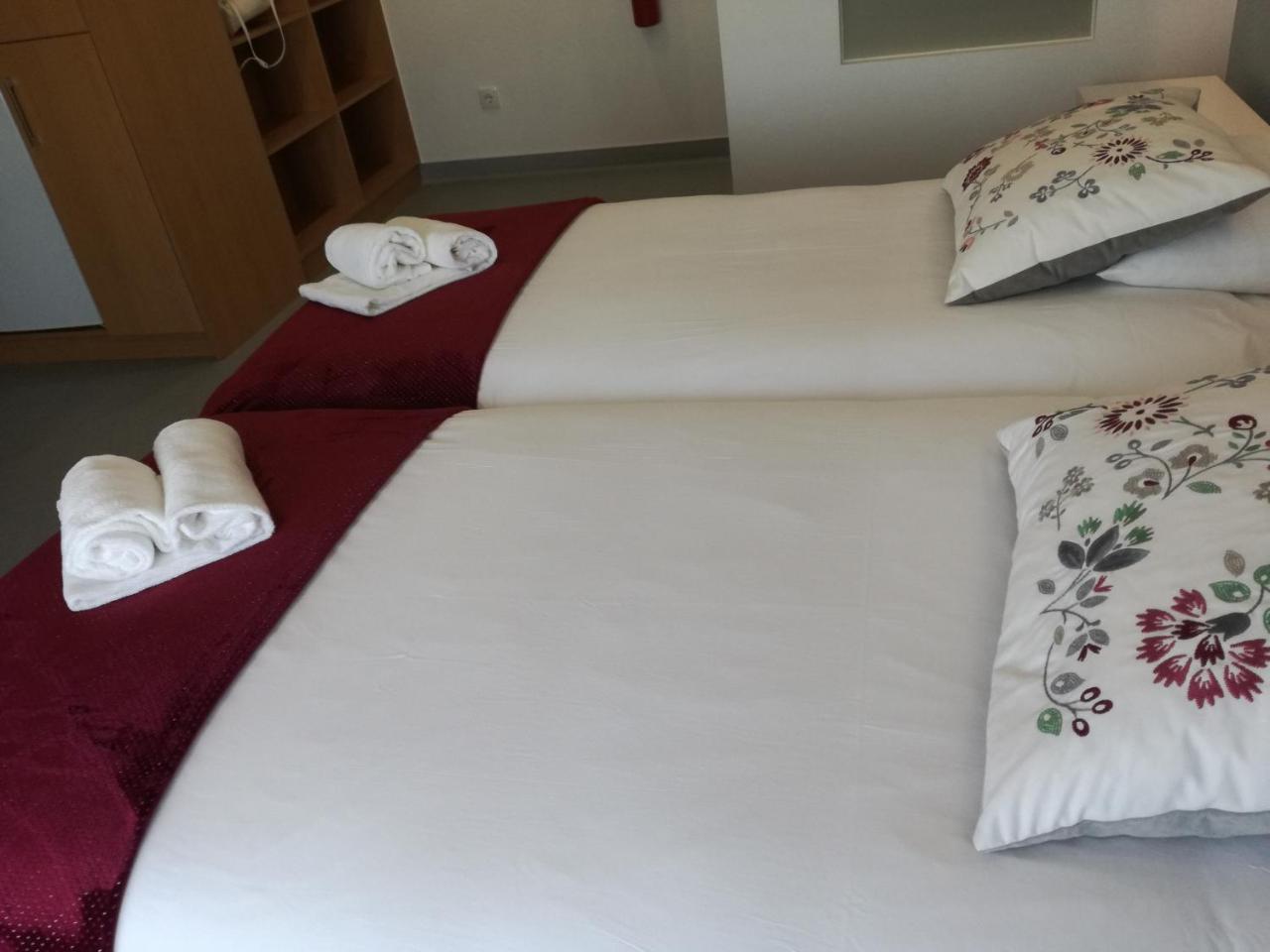Maria Violeta Tourism Apartment Cadaval 外观 照片