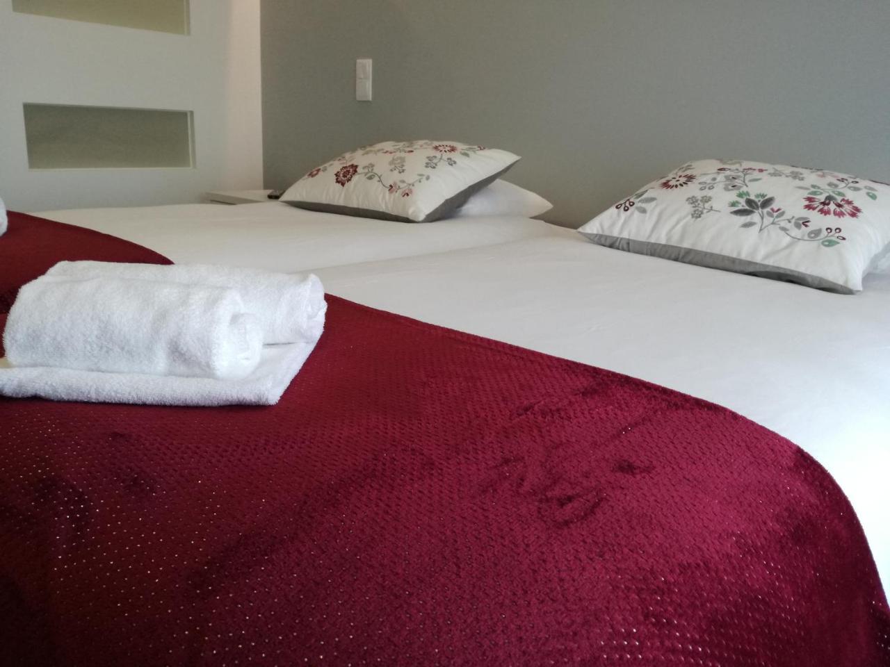 Maria Violeta Tourism Apartment Cadaval 外观 照片