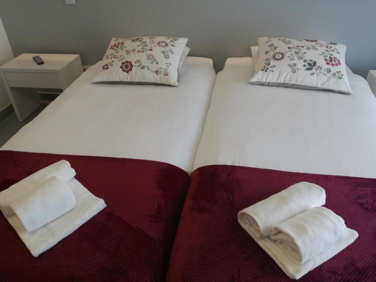Maria Violeta Tourism Apartment Cadaval 外观 照片