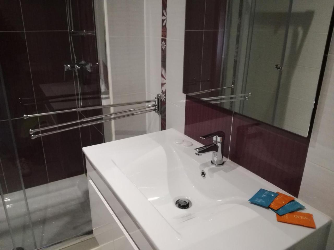 Maria Violeta Tourism Apartment Cadaval 外观 照片