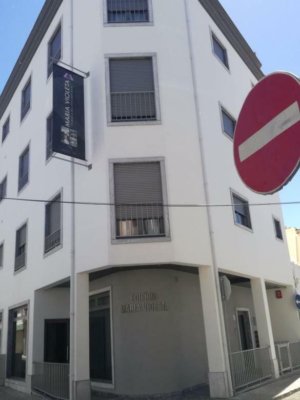 Maria Violeta Tourism Apartment Cadaval 外观 照片