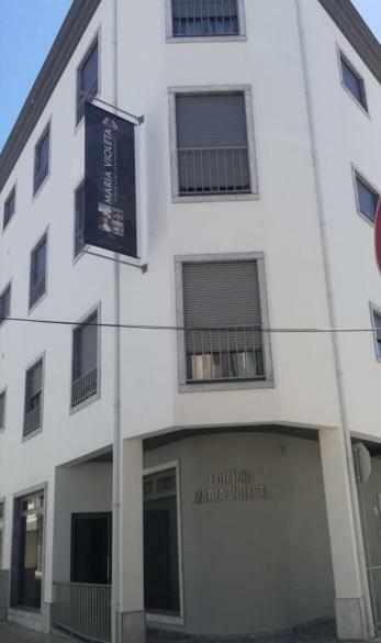 Maria Violeta Tourism Apartment Cadaval 外观 照片